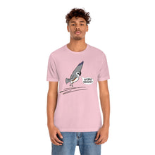 Load image into Gallery viewer, Homgry Birb Jersey Short Sleeve Tee
