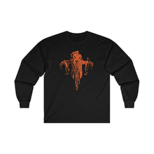 Load image into Gallery viewer, Scarecrow Ultra Cotton Long Sleeve Tee