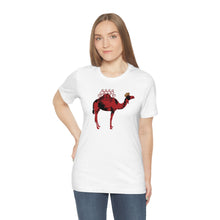 Load image into Gallery viewer, King Paimon Jersey Short Sleeve Tee