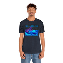 Load image into Gallery viewer, Save The Aboleths Jersey Short Sleeve Tee