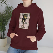 Load image into Gallery viewer, Prince Stolas Heavy Blend™ Hooded Sweatshirt