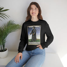 Load image into Gallery viewer, Plague Doctor Heavy Blend™ Crewneck Sweatshirt