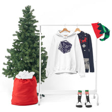 Load image into Gallery viewer, D20 Heavy Blend™ Hooded Sweatshirt