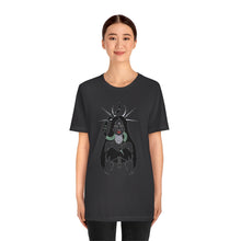 Load image into Gallery viewer, Hekate Cthonia Jersey Short Sleeve Tee