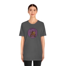 Load image into Gallery viewer, Sagittarius Jersey Short Sleeve Tee