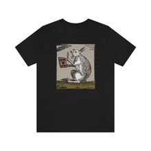 Load image into Gallery viewer, Jack The Rabbit Jersey Short Sleeve Tee
