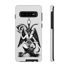 Load image into Gallery viewer, Baphomet Tough Cases