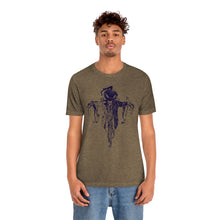 Load image into Gallery viewer, Scarecrow Jersey Short Sleeve Tee