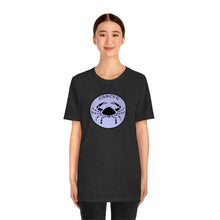 Load image into Gallery viewer, Cancer Jersey Short Sleeve Tee