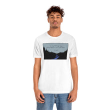 Load image into Gallery viewer, Nocturne Jersey Short Sleeve Tee