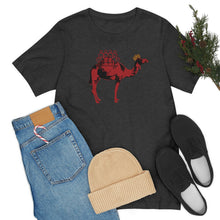 Load image into Gallery viewer, King Paimon Jersey Short Sleeve Tee