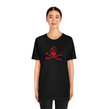 Load image into Gallery viewer, Jolly Rouge Jersey Short Sleeve Tee