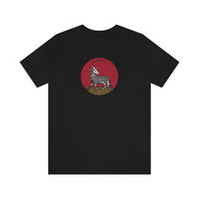 Load image into Gallery viewer, Aries Jersey Short Sleeve Tee