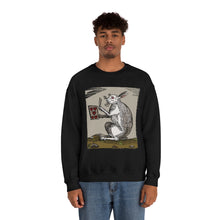 Load image into Gallery viewer, Jack The Rabbit Heavy Blend™ Crewneck Sweatshirt