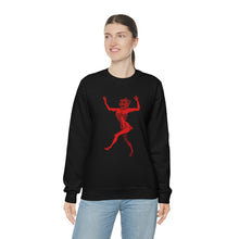Load image into Gallery viewer, Belial Heavy Blend™ Crewneck Sweatshirt
