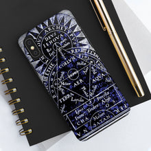 Load image into Gallery viewer, The Realms Inverted Case Mate Tough Phone Cases