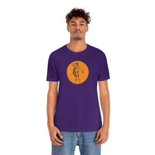 Load image into Gallery viewer, Lucky Mercury Retrograde Shirt Jersey Short Sleeve Tee