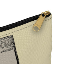 Load image into Gallery viewer, Jack the Rabbit Accessory Pouch
