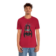 Load image into Gallery viewer, Hekate Cthonia Jersey Short Sleeve Tee