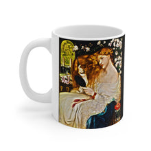 Load image into Gallery viewer, Lady Lilith Ceramic Mug 11oz