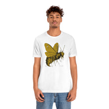 Load image into Gallery viewer, Beelzebub Jersey Short Sleeve Tee