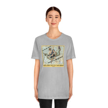 Load image into Gallery viewer, Bad Ophiuchus Jersey Short Sleeve Tee
