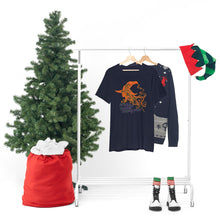 Load image into Gallery viewer, Something Wicked This Way Comes Jersey Short Sleeve Tee