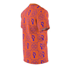 Load image into Gallery viewer, Mercury Seal AOP Tee