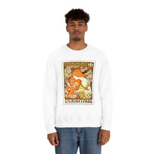 Load image into Gallery viewer, L'Ermitage Heavy Blend™ Crewneck Sweatshirt