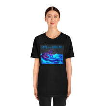 Load image into Gallery viewer, Save The Aboleths Jersey Short Sleeve Tee