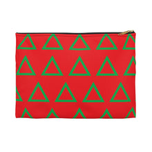 Load image into Gallery viewer, Fire Element Accessory Pouch