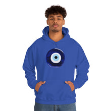 Load image into Gallery viewer, Nazar Heavy Blend™ Hooded Sweatshirt