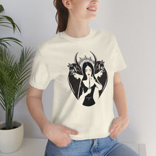 Load image into Gallery viewer, Hekate Triodos Jersey Short Sleeve Tee