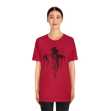 Load image into Gallery viewer, Scarecrow Jersey Short Sleeve Tee