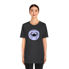 Load image into Gallery viewer, Cancer Jersey Short Sleeve Tee