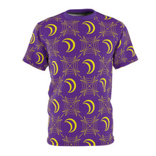 Load image into Gallery viewer, Luna Seal AOP  Tee