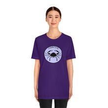 Load image into Gallery viewer, Cancer Jersey Short Sleeve Tee