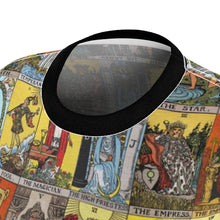 Load image into Gallery viewer, Tarot Women's AOP Tee