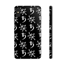 Load image into Gallery viewer, Saturn Seal Case Mate Tough Phone Cases
