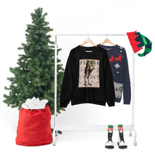 Load image into Gallery viewer, Prince Stolas Heavy Blend™ Crewneck Sweatshirt