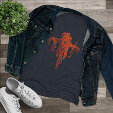 Load image into Gallery viewer, Scarecrow Slim Fit Triblend Tee