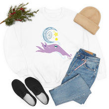 Load image into Gallery viewer, Mystic Moon Heavy Blend™ Crewneck Sweatshirt