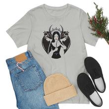 Load image into Gallery viewer, Hekate Triodos Jersey Short Sleeve Tee