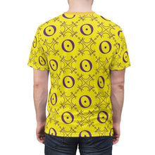 Load image into Gallery viewer, Sol Seal AOP  Tee