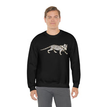 Load image into Gallery viewer, Flaisch Macht Flaisch Heavy Blend™ Crewneck Sweatshirt