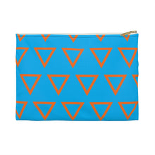 Load image into Gallery viewer, Water Element Accessory Pouch