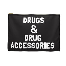 Load image into Gallery viewer, Drugs & Drug Accessories Accessory Pouch