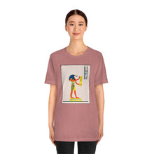 Load image into Gallery viewer, Thoth Jersey Short Sleeve Tee