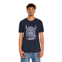 Load image into Gallery viewer, Taurus Woman Jersey Short Sleeve Tee