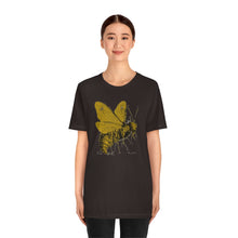 Load image into Gallery viewer, Beelzebub Jersey Short Sleeve Tee